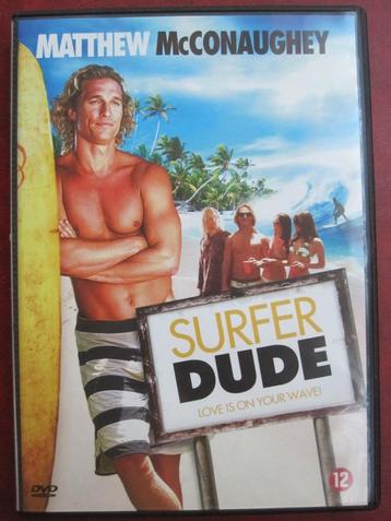 Surfer Dude (2008) beschikbaar voor biedingen