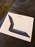 Apple Magic Keyboard iPad Air 13inch nieuw, Ophalen, Zo goed als nieuw
