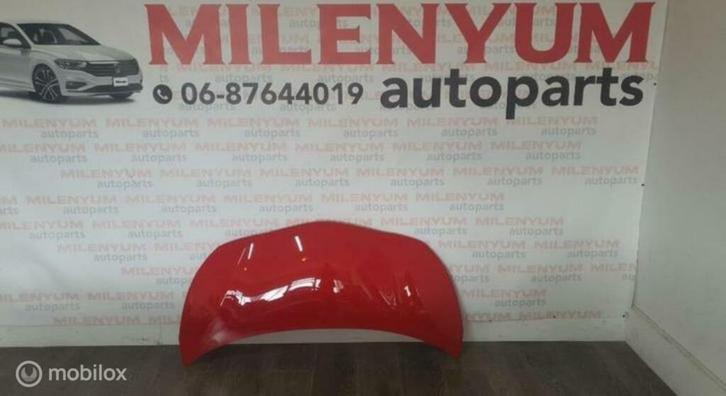 TOYOTA AYGO MOTORKAP NIEUW (2014/2018) LP3G, Auto-onderdelen, Carrosserie en Plaatwerk, Motorkap, Nieuw, Ophalen of Verzenden