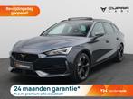 CUPRA Leon Sportstourer 1.4 e-Hybrid Business 204PK DSG Pano, Auto's, Cupra, Stof, 4 cilinders, Leon, Plug-in hybride