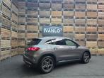 Mercedes-Benz GLA-klasse 250 e AMG Line PANO Keyless Sfeerve, Auto's, Mercedes-Benz, Zwart, 160 pk, Leder en Stof, Plug-in hybride