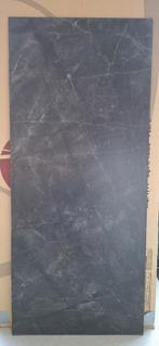 Ariostea Marmi Classici Pulpis Grey - 8m2 Tegels, 60 cm of meer, 40 tot 60 cm, Keramiek, Zo goed als nieuw