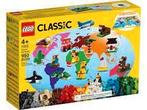 Lego Classic 11015 Rond de Wereld -NIEUW en ONGEOPEND-, Ophalen of Verzenden, Nieuw, Complete set, Lego