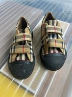 Burberry Schoenen Maat 28, Gebruikt, Jongen of Meisje, Schoenen, Ophalen of Verzenden