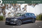 Volvo V60 T6 Plug-in hybrid AWD Ultimate Bright | Adaptieve, Automaat, 12 maanden, Gebruikt, Euro 6