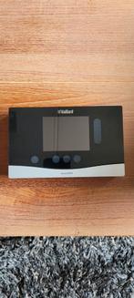 vaillant sensohome vrt 380/2, Ophalen of Verzenden, Gebruikt