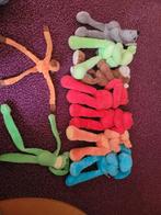 Hema magneet knuffels, Ophalen of Verzenden, Gebruikt, Overige typen