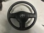 Toyota Corolla T-sport facelift stuur + stuurairbag, Ophalen of Verzenden, Gebruikt, Toyota