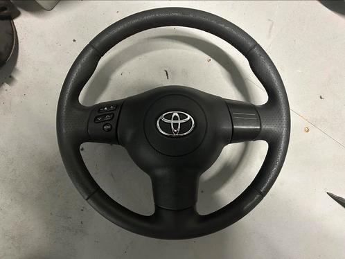 Toyota Corolla T-sport facelift stuur + stuurairbag, Auto-onderdelen, Besturing, Toyota, Gebruikt, Ophalen of Verzenden