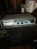 Alan K270 SWR Power Meter, Telecommunicatie, Zenders en Ontvangers, Ophalen of Verzenden, Gebruikt, Zender en Ontvanger