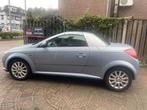 Opel Tigra TwinTop 1.4-16V Enjoy, Voorwielaandrijving, Gebruikt, 4 cilinders, Cabriolet