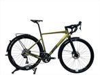 Rose Backroad EQ GRX 810 Carbon Gravelbike GRX 2023, Fietsen en Brommers, Fietsen | Racefietsen, 53 tot 57 cm, Zo goed als nieuw