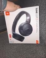 Jbl Tune 520, Audio, Tv en Foto, Koptelefoons, Nieuw, Op oor (supra aural), Surround, Ophalen