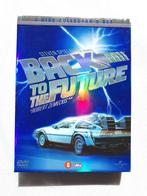 Back to the Future Trilogy (4 disc), Cd's en Dvd's, Dvd's | Science Fiction en Fantasy, Ophalen of Verzenden