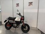 Honda MONKEY 125 ABS (bj 2025), Motoren, Motoren | Honda, HONDA, Bedrijf, Onbekend, Toermotor