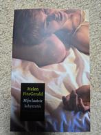 Helen Fitzgerald - Mijn laatste bekentenis, Ophalen of Verzenden, Zo goed als nieuw, Helen Fitzgerald, Nederland