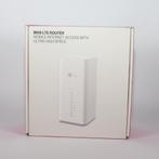 Mobile Internet Router B618 LTE Router - Incl. Garantie (B), Flex Ltd., Gebruikt, https://flex.com/contact-us, Nobelstraat 10, 5807 GA Oostrum