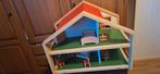 Poppenhuis., Kinderen en Baby's, Ophalen, Gebruikt, Poppenhuis