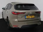 Mazda CX-60 2.5 e-SkyActiv PHEV Homura Plus | Elektrisch gla, Auto's, Mazda, Automaat, 12 maanden, 2500 kg, Bedrijf