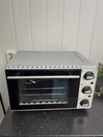 Mini oven, Ophalen, Gebruikt