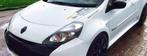Zwart logo cover RENAULT CLIO 3 FL 2009–2012 ook GT, RS, Auto diversen, Tuning en Styling, Ophalen of Verzenden, Toptuning, Info@toptuning.nl