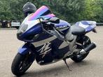 suzuki hayabusa 2004, 4 cilinders, Motorrijbewijs A, Super Sport, Particulier