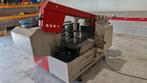 bomar stg 320 ga bandzaagmachine volautomaat, Doe-het-zelf en Verbouw, Gereedschap | Zaagmachines, Ophalen, 1200 watt of meer