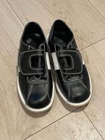 Zwarte bowlingschoenen maat 37 – zo goed als nieuw, Ophalen of Verzenden, Zo goed als nieuw, Schoenen