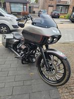 HARLEY DAVIDSON, Motoren, 2 cilinders, Particulier, Meer dan 35 kW, 1584 cc