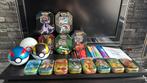 Pokemon tcg spullen, Ophalen, Zo goed als nieuw, Overige typen