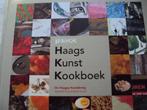 Haags Kunst Kookboek, Rob van Doeselaar e.a, Ophalen of Verzenden, Zo goed als nieuw, Schilder- en Tekenkunst