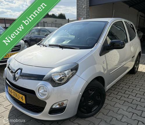 Renault Twingo 1.2 16V Collection / 96.000KM / N.A.P, Auto's, Renault, Bedrijf, Te koop, Twingo, ABS, Airbags, Airconditioning