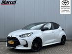 Toyota Yaris 1.5 Hybrid Launch Limited Bi-Tone Stoelverwarmi, 12 maanden, 450 kg, Gebruikt, 1490 cc