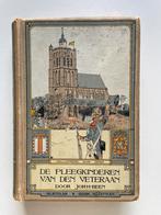 De pleegkinderen van den veteraan - Joh.H.Been, Gelezen, Ophalen of Verzenden, Fictie, Joh.H.Been