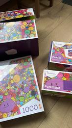 Philadelphia puzzel 1000 stukjes+ toebehoren, Ophalen, Nieuw