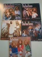 5x vinyl singels van The Star Sisters, Cd's en Dvd's, Vinyl | Pop, Ophalen of Verzenden, 1960 tot 1980, Zo goed als nieuw, Overige formaten