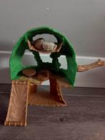 Sylvanian Families Boomhuisje met Eekhoorn, Ophalen of Verzenden, Gebruikt, Jongen of Meisje