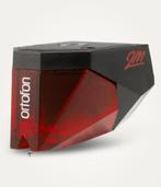 Ortofon 2M Red - als nieuw, Audio, Tv en Foto, Platenspelers, Ophalen of Verzenden, Zo goed als nieuw, Platenspeler-onderdeel