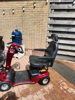 Inklapbare scootmobiel shoprider, Ophalen, Gebruikt, 26 t/m 35 km, Shoprider