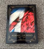 Against the Wind - Collector's Edition DVD, Cd's en Dvd's, Boxset, Drama, Ophalen of Verzenden, Zo goed als nieuw