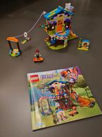 Lego Friends set 41335, Ophalen, Zo goed als nieuw