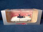 Cadillac Eldorado Eisenhower 1953 Vitesse 1:43, Overige merken, Ophalen of Verzenden, Zo goed als nieuw, Auto