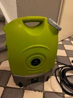 Aqua2go draagbare reiniger, Ophalen, Gebruikt, Accu, Met regelbare waterdruk