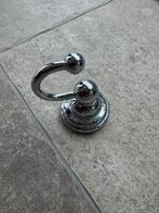 Perrin & Rowe Victorian PR Victorian kledinghaak handdoek, Ophalen of Verzenden, Zo goed als nieuw, Chroom, Overige typen