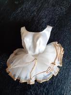 Vintage Barbie Ballerina pakje jaren 70, Verzamelen, Poppen, Ophalen of Verzenden, Zo goed als nieuw, Kleertjes