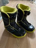 Goede kwaliteit K2 Boa snowboardboots softboots boots 36,5, Ophalen of Verzenden, Gebruikt, Snowboots
