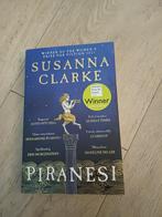 Piranesi - Susanna Clarke (Zo Goed Als Nieuw), Ophalen of Verzenden, Zo goed als nieuw, Susanna Clarke, Europa overig
