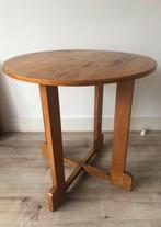 Antiek jaren '30 bijzettafel Ophalen, Antiek en Kunst, Antiek | Meubels | Tafels, Ophalen