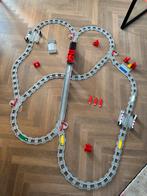 Lego Duplo trein bestaande uit meerdere sets, Kinderen en Baby's, Speelgoed | Duplo en Lego, Ophalen of Verzenden, Zo goed als nieuw