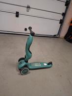 Scoot and Ride Highwaykick 1 loopfiets en step Forestgreen, Ophalen, Loopfiets
